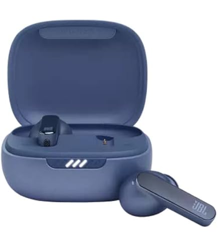 JBL Live Pro 2 - True Wireless Noise Cancelling Earbuds, up